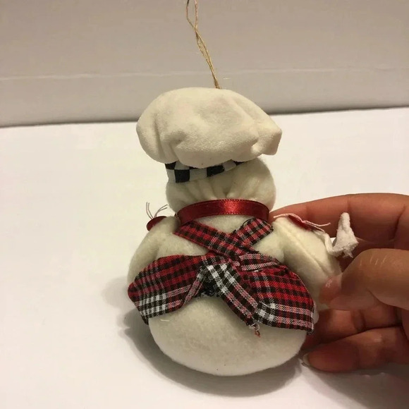 Vintage Christmas ornaments - Picture 2 of 2